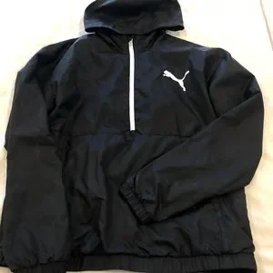 PUMA×セレーナゴメス ジャケット アウター ベージュ PUMA×セレーナゴメス ジャケット アウター ベージュ